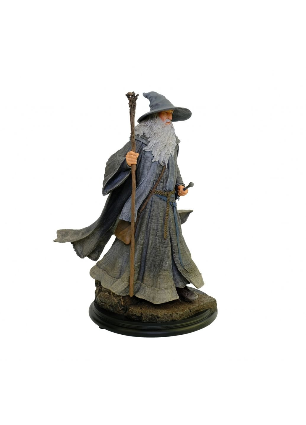 Фигурка LORD OF THE RINGS Gandalf the Grey Pilgrim (860102981) Abystyle (254067155)