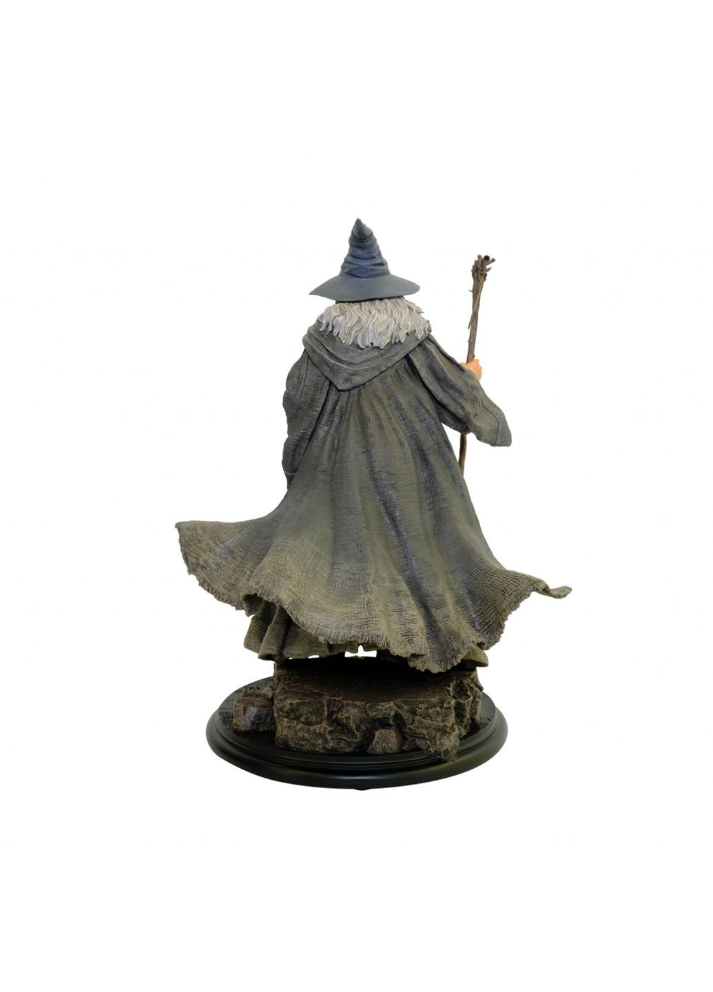 Фігурка LORD OF THE RINGS Gandalf the Grey Pilgrim (860102981) Abystyle (254067155)