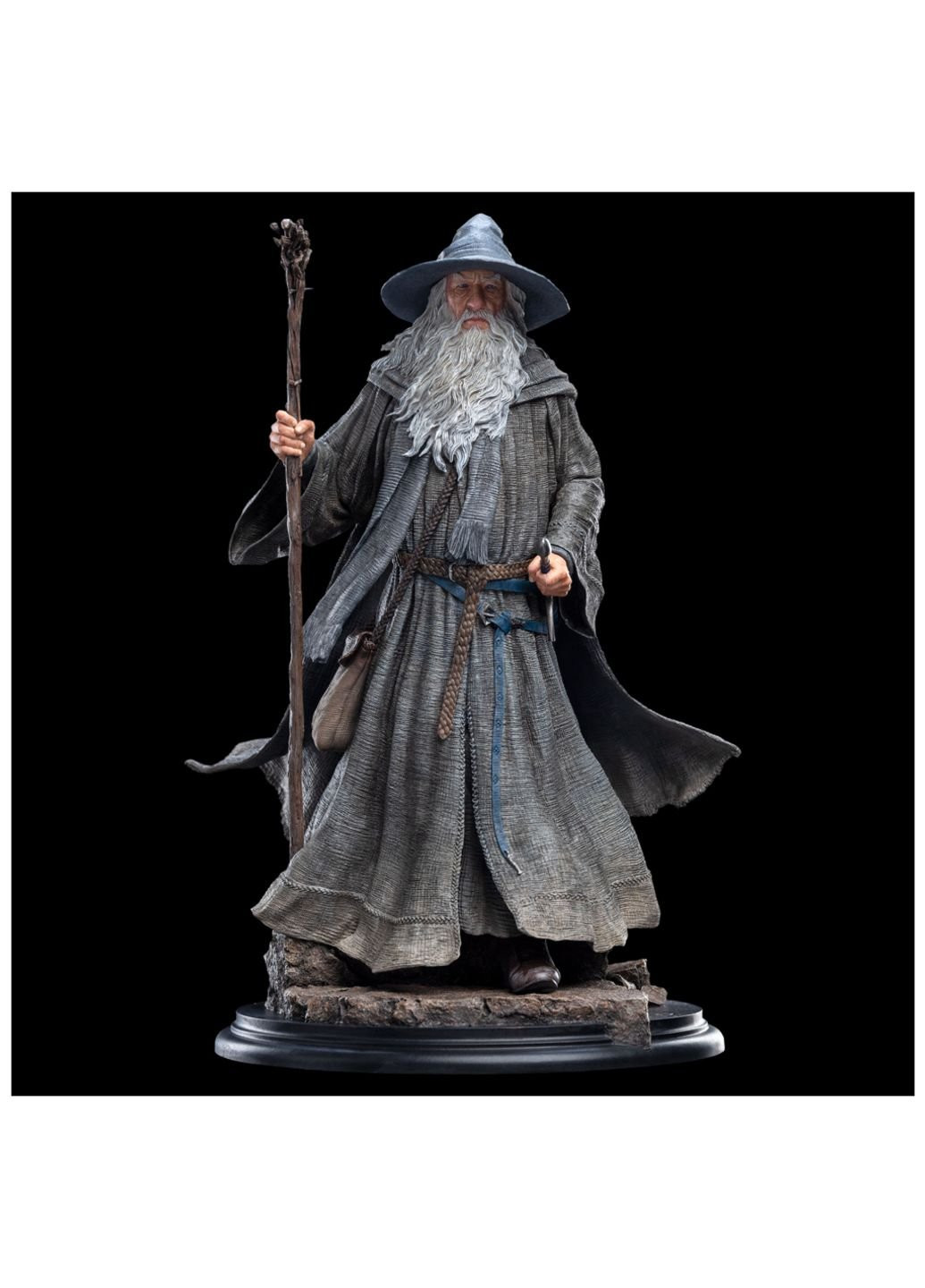 Фигурка LORD OF THE RINGS Gandalf the Grey Pilgrim (860102981) Abystyle (254067155)