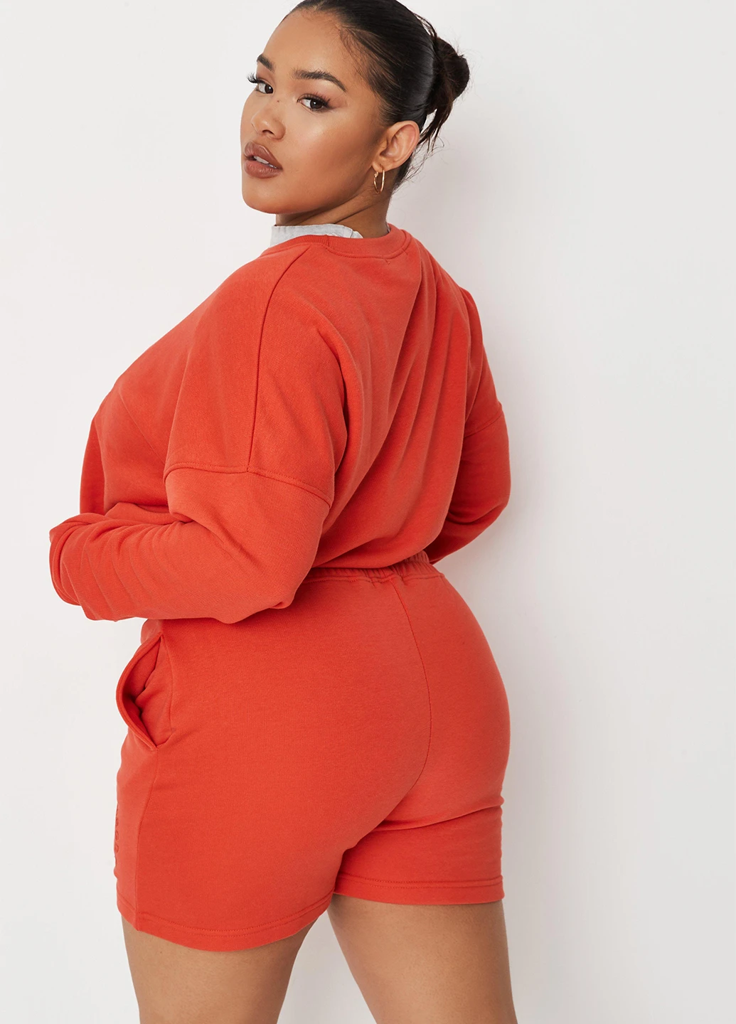 Шорты Missguided (260334533)