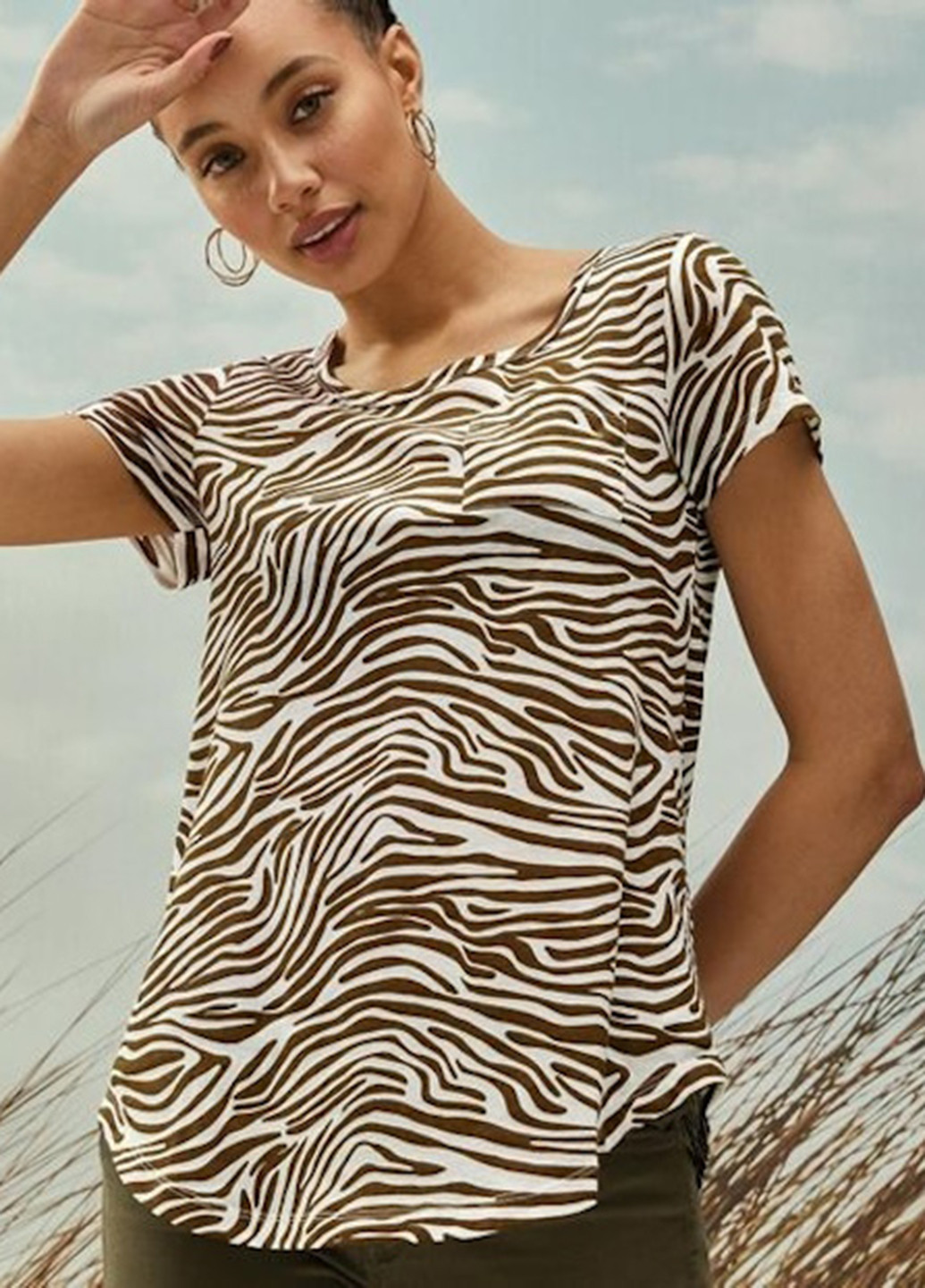 Футболка Studio 1886 - (317348783)