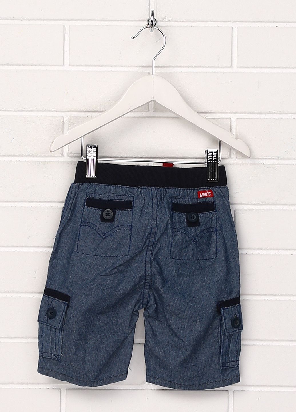 Шорты Levi's (124713104)