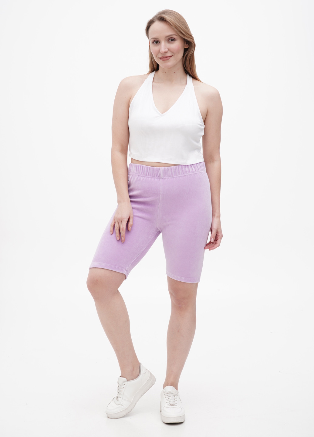 Шорты New Girl Order (270828233)