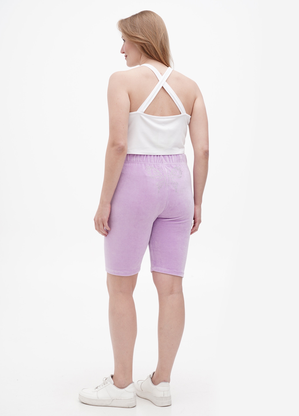 Шорты New Girl Order (270828233)