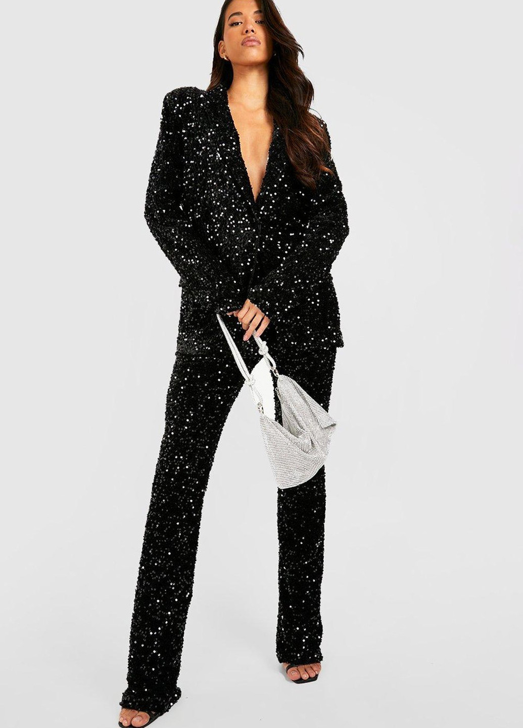 Штани Boohoo (318326807)