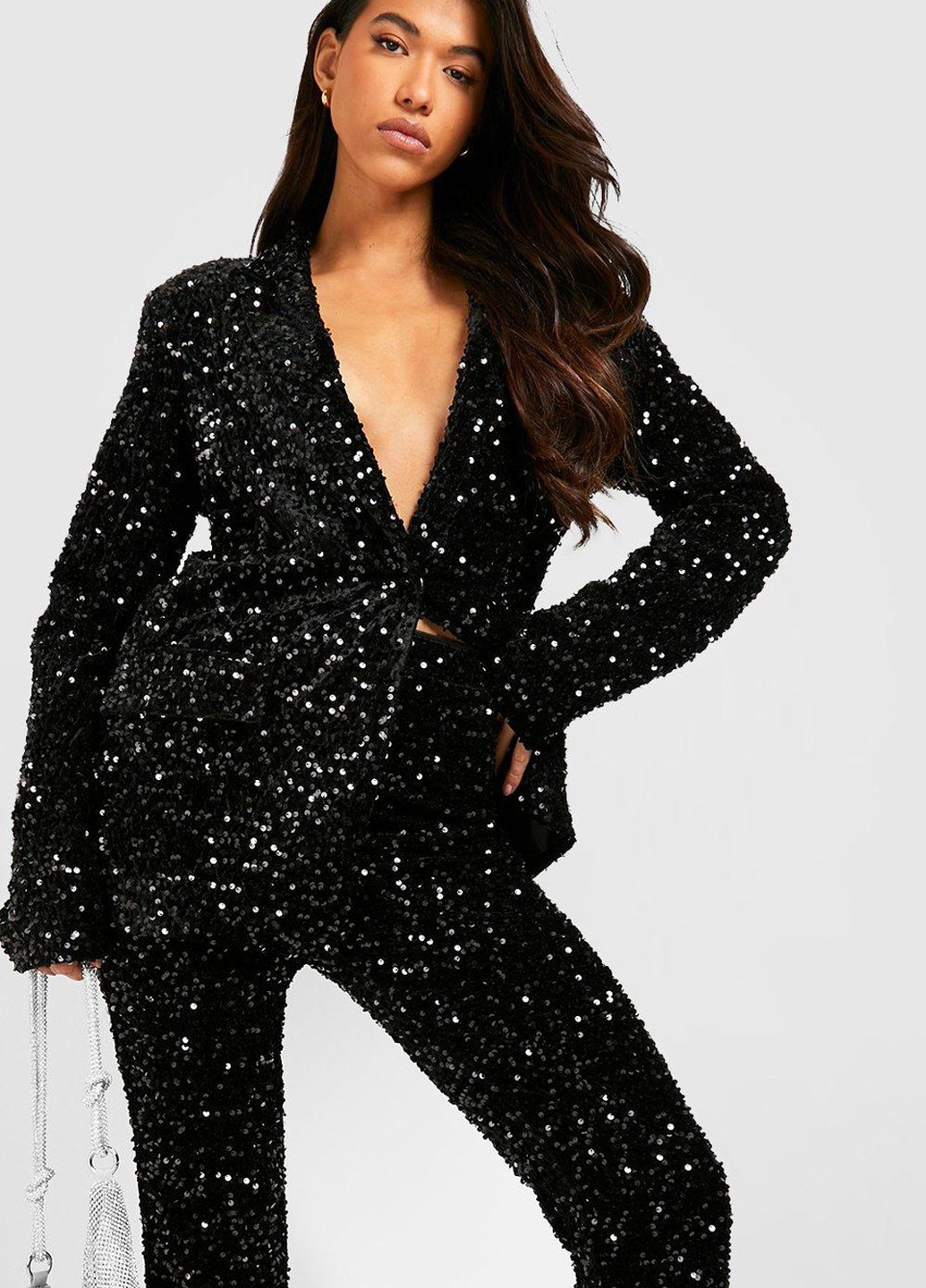 Штани Boohoo (318326807)