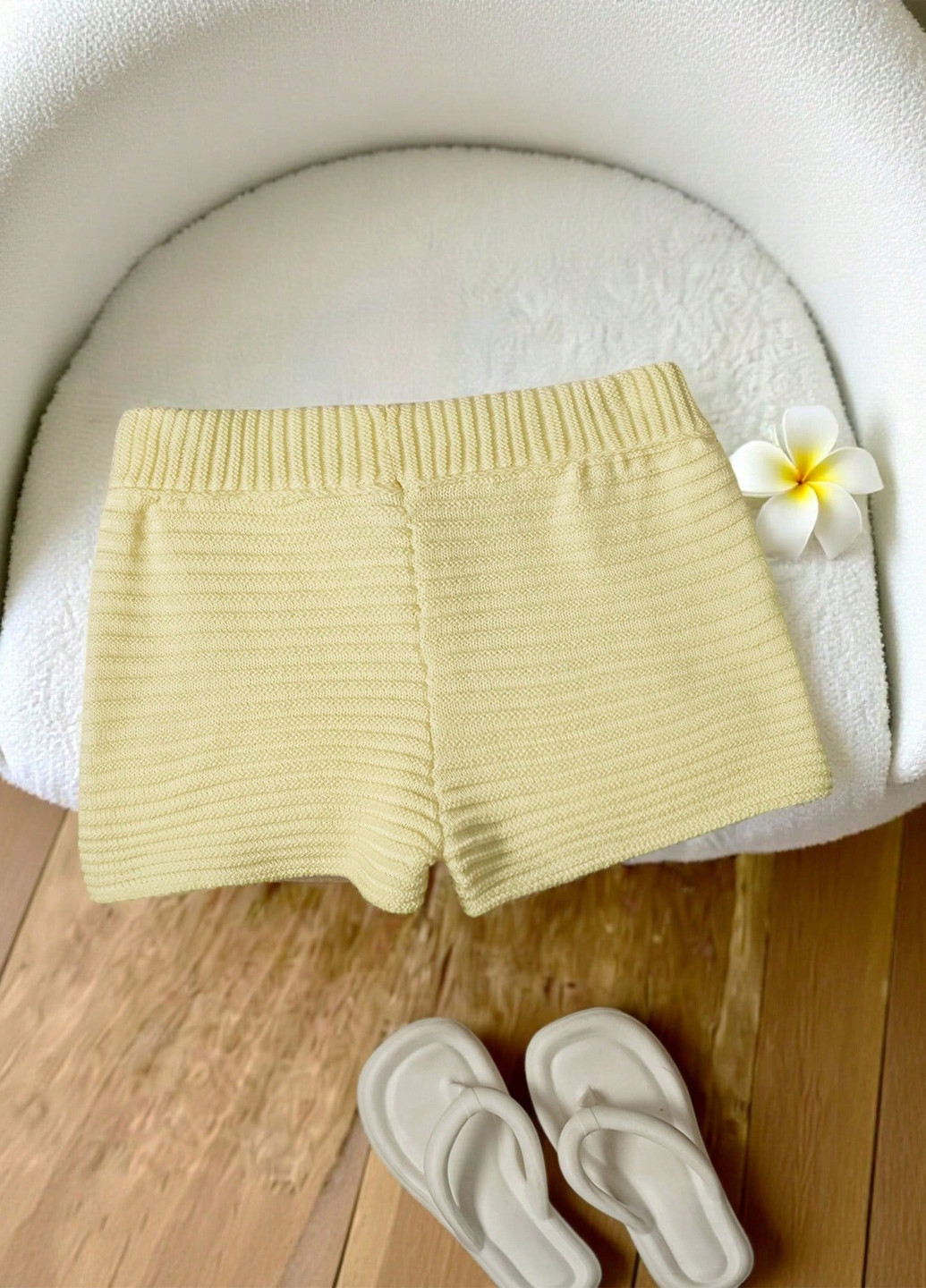 Шорти SHEIN (365685424)