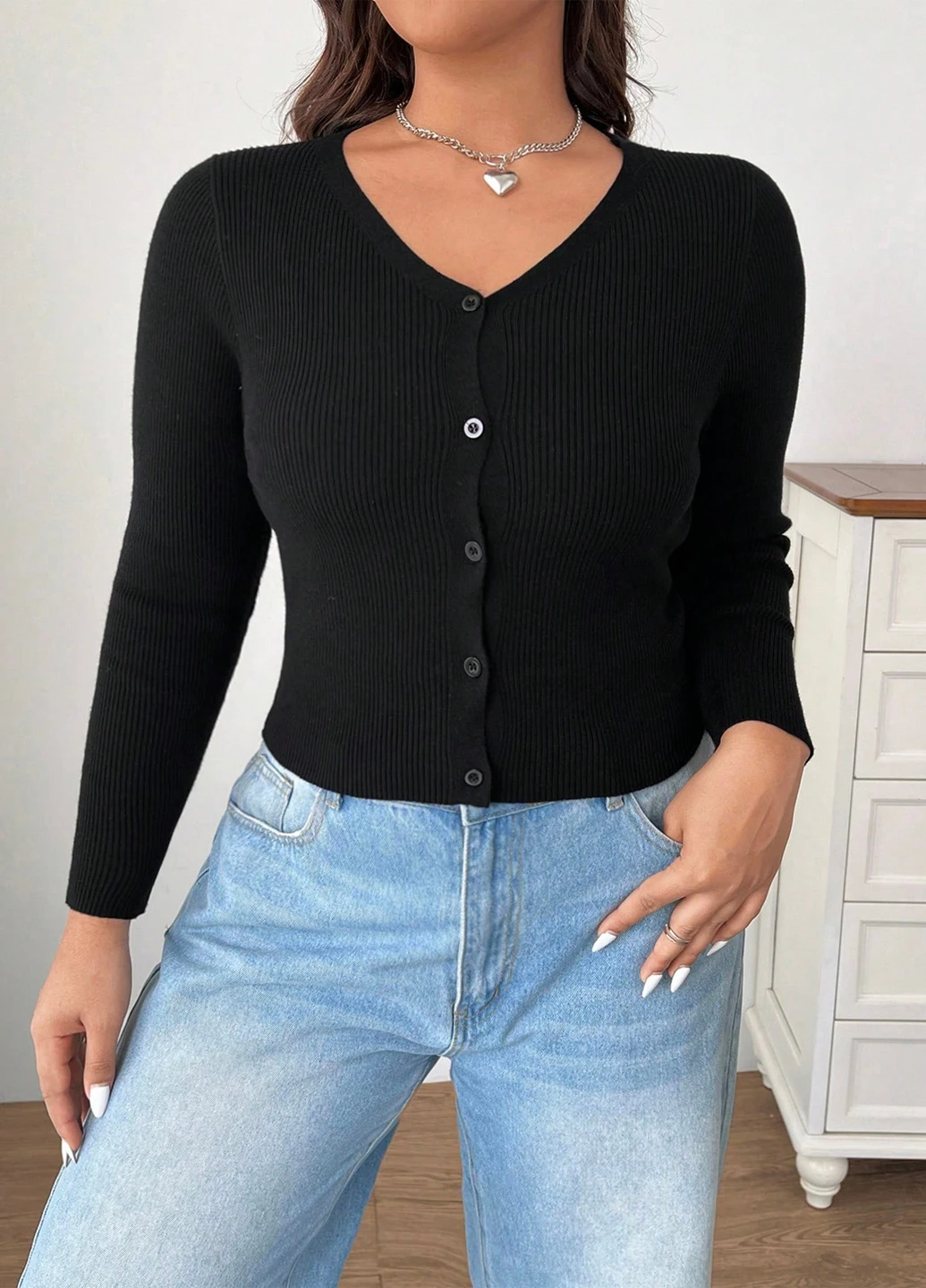 Кофта SHEIN (325706610)