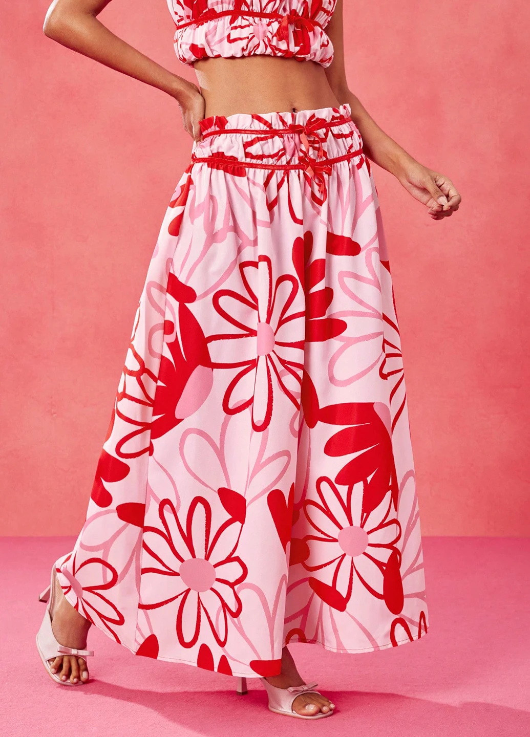 Спідниця SHEIN (367435630)