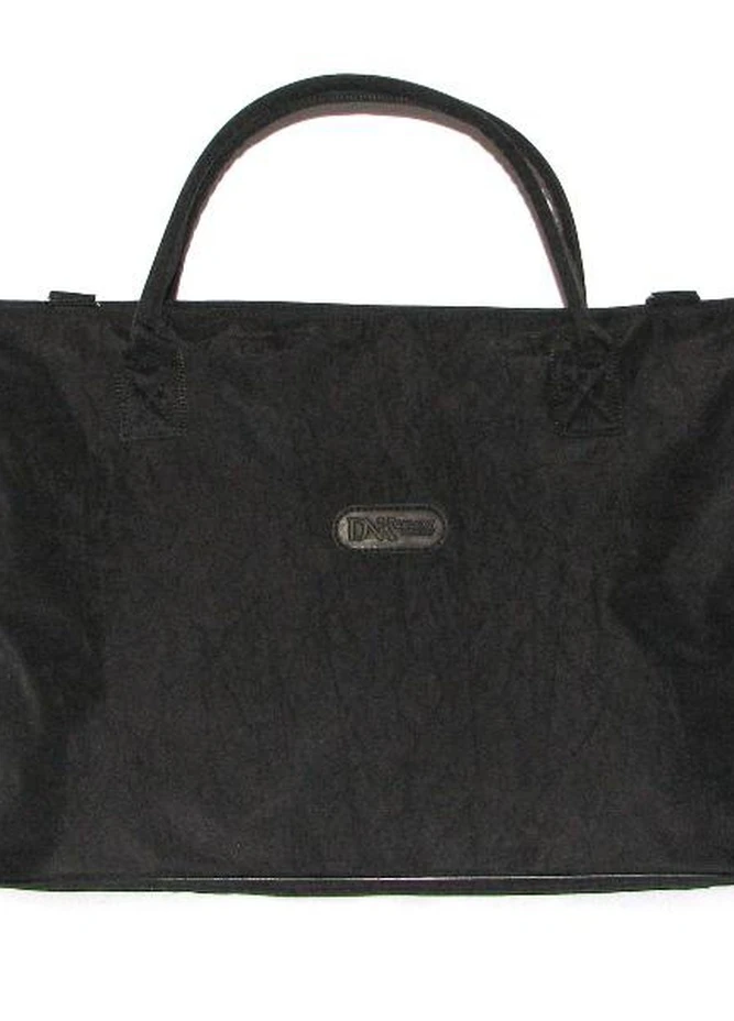 Дорожная сумка Small bag black DNK (253933669)
