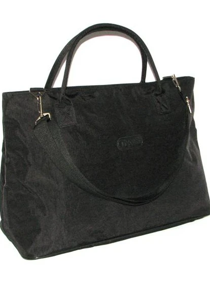 Дорожная сумка Small bag black DNK (253933669)