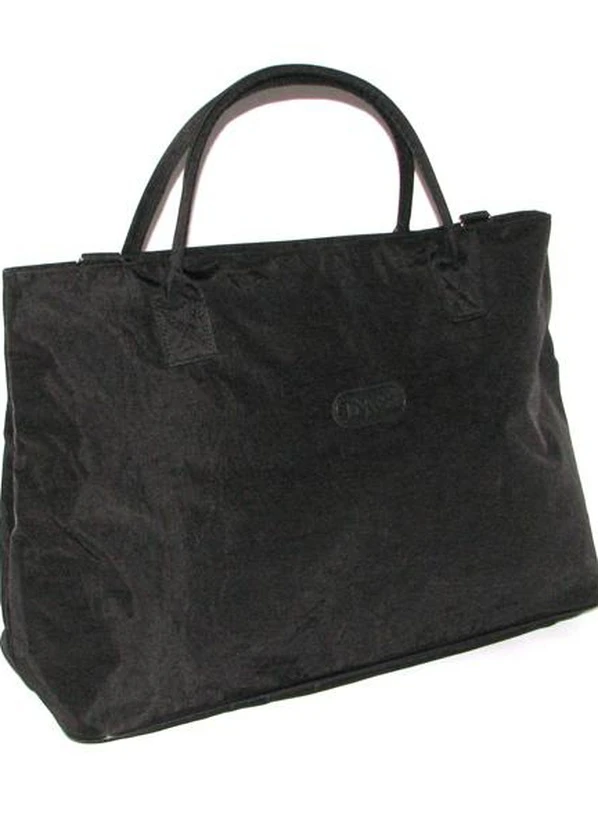 Дорожная сумка Small bag black DNK (253933669)