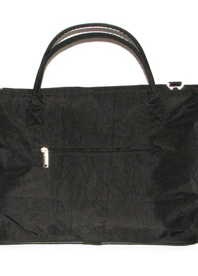 Дорожная сумка Small bag black DNK (253933669)