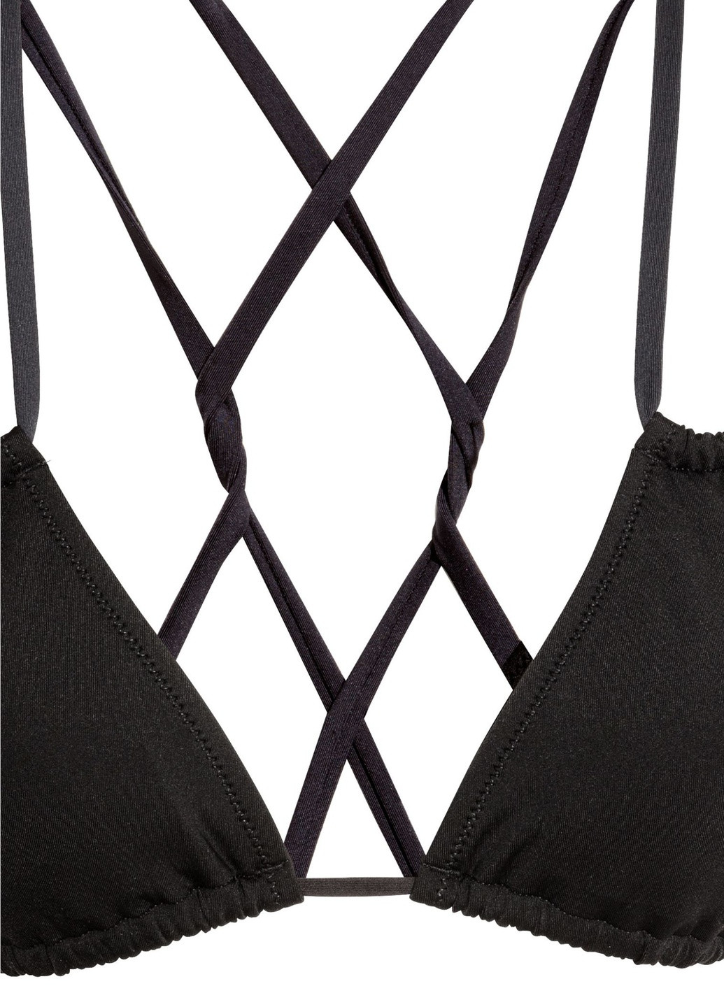 Купальный лиф H&M (249886664)