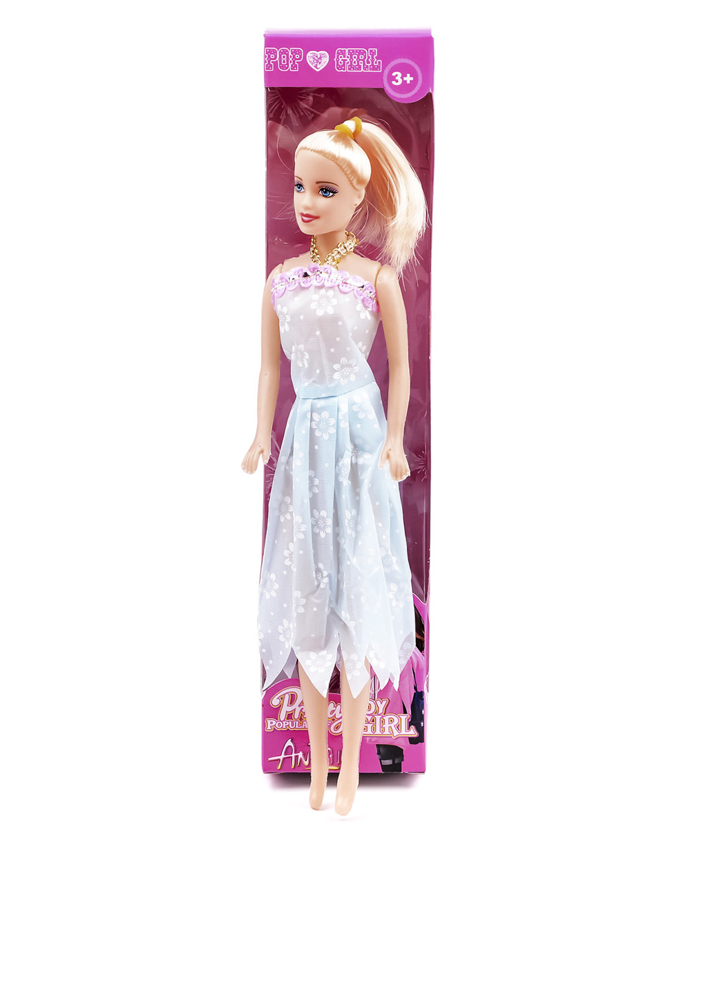 Кукла Претти, 26,5х5,5 см NaNa (138016083)
