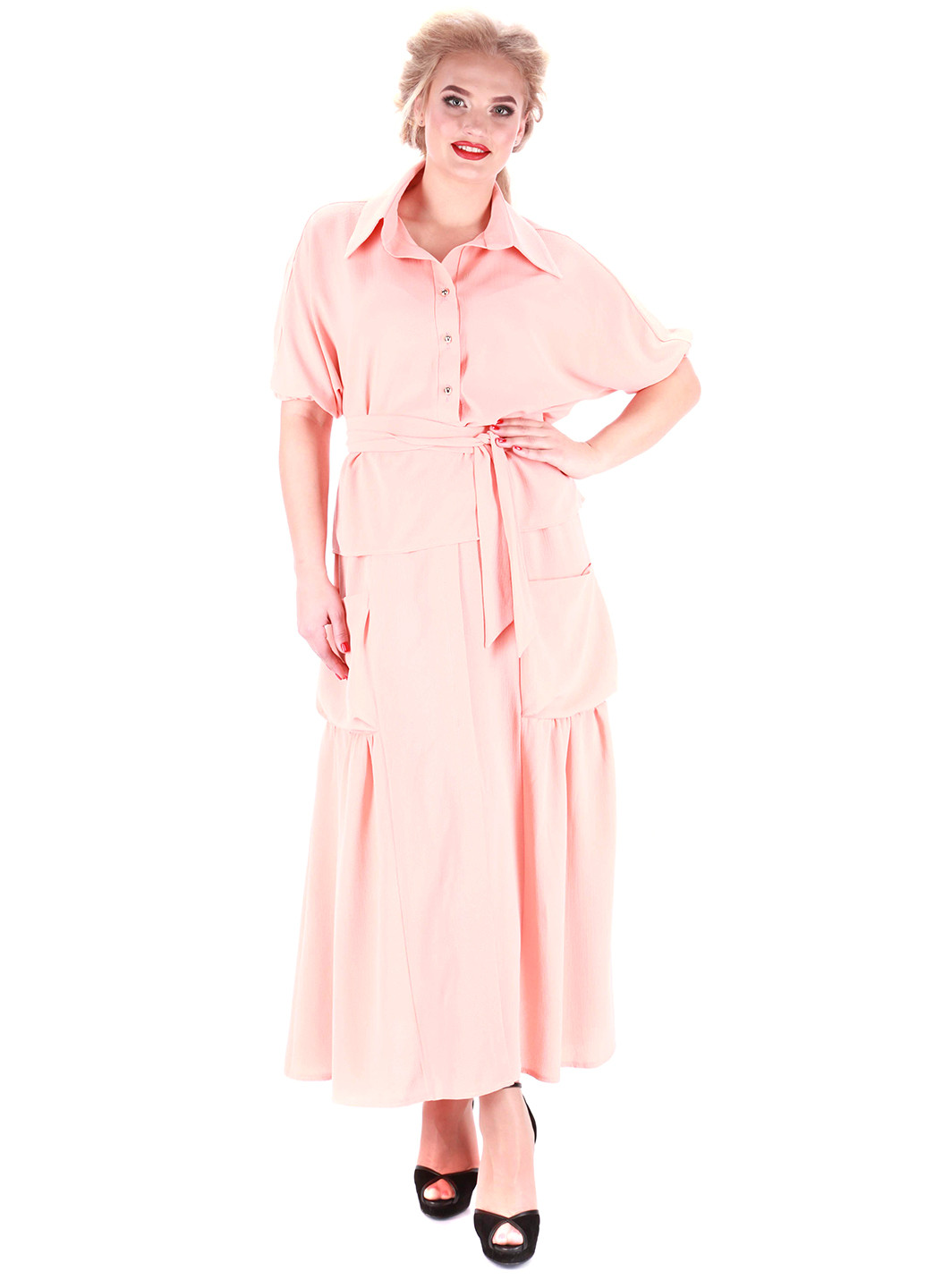 Костюм (блуза, юбка) Alpama (17935602)