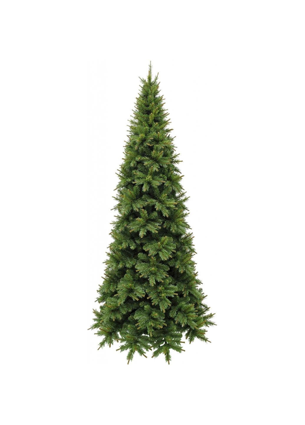 Искусственная елка Edulis зеленая, 1,55м (8718861989694) Triumph Tree (254593400)