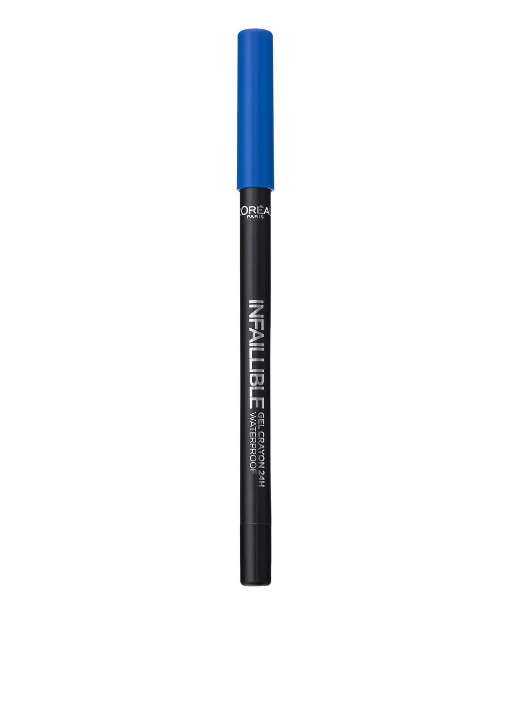 Карандаш для глаз оттенок 10 (синий), 5 г L'Oreal Paris (96381158)