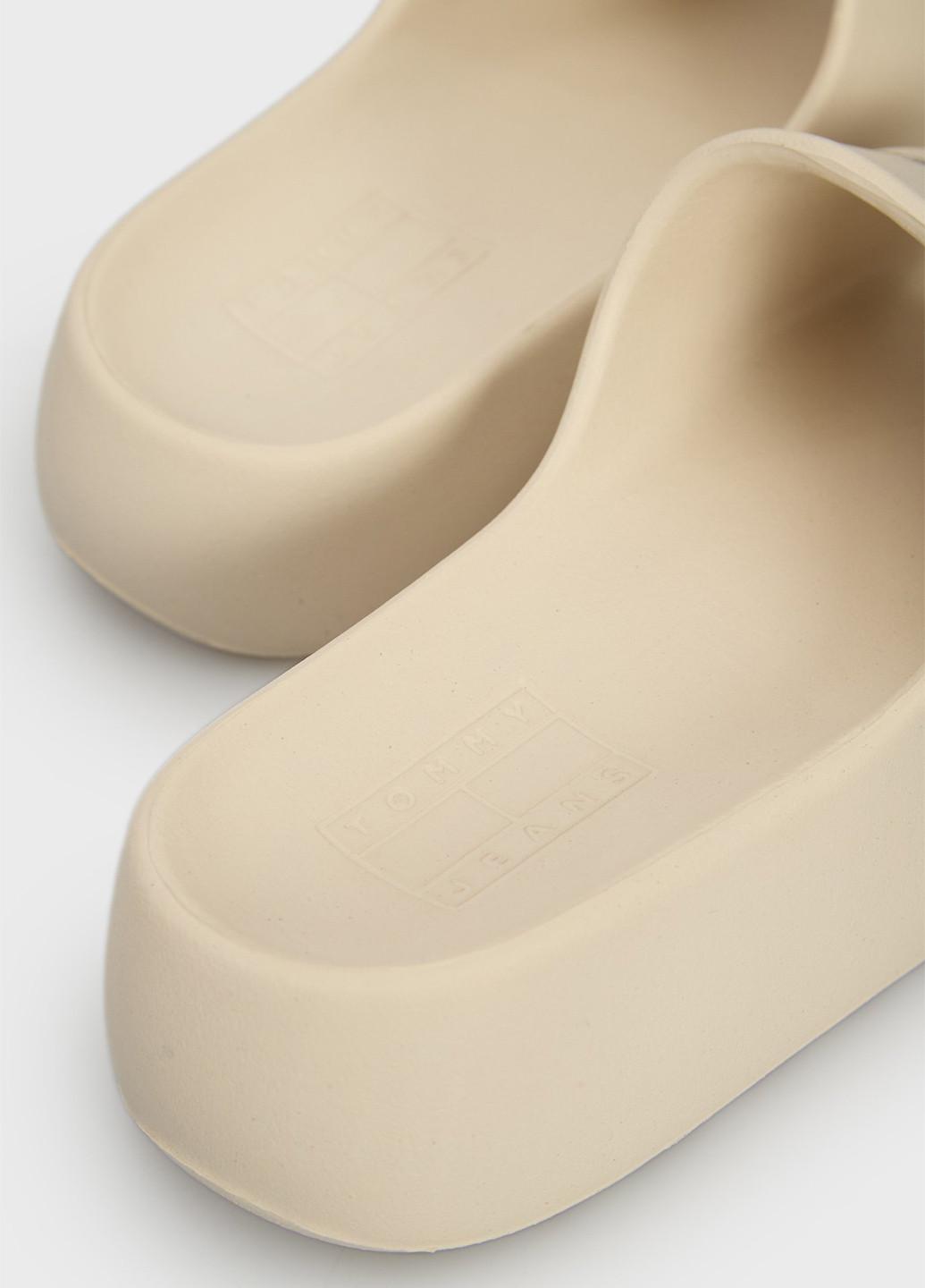 Шльопанці Tommy Jeans (347149663)