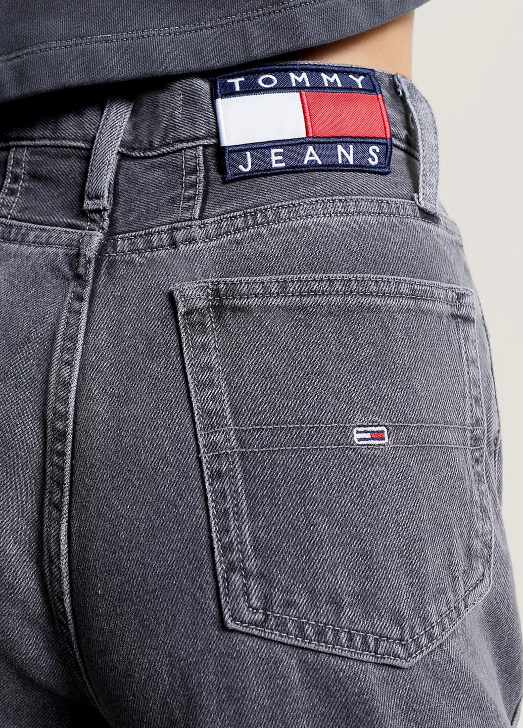 Джинсы Tommy Jeans - (274259923)