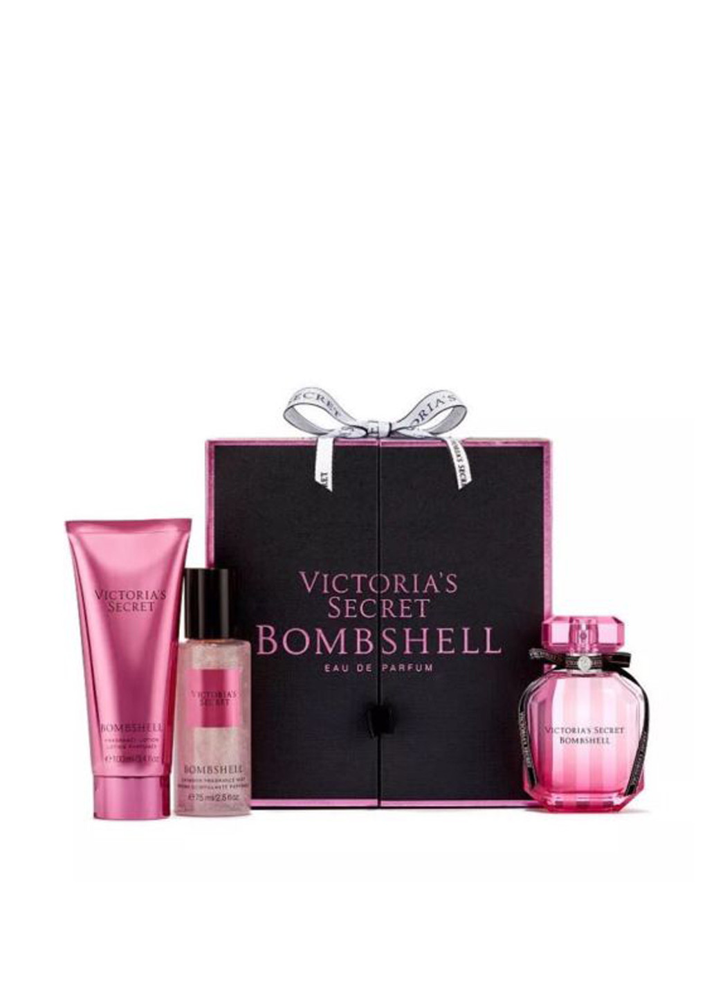 Набор подарочный (3 пр.) Victoria's Secret (95977983)