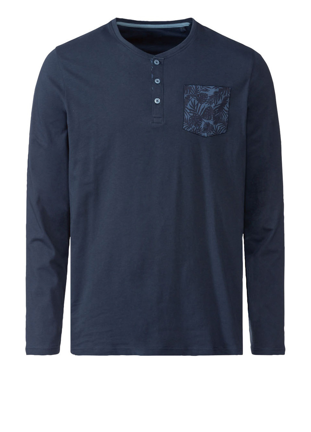 Пижама (лонгслив, брюки) Livergy (369832516)