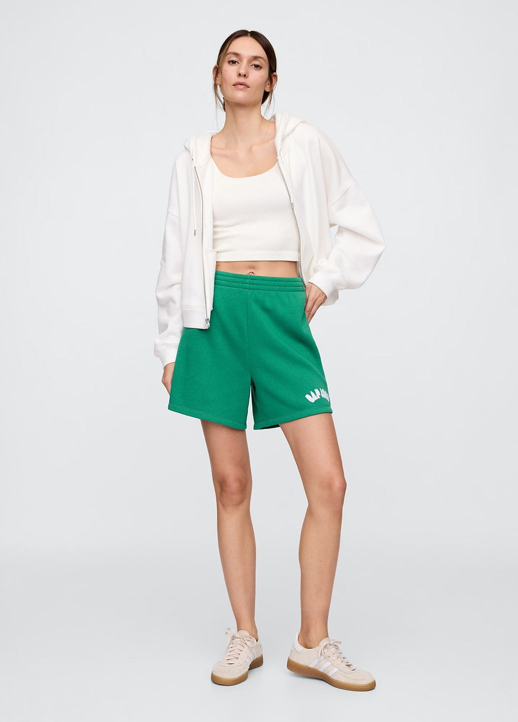 Шорты Gap (356511208)