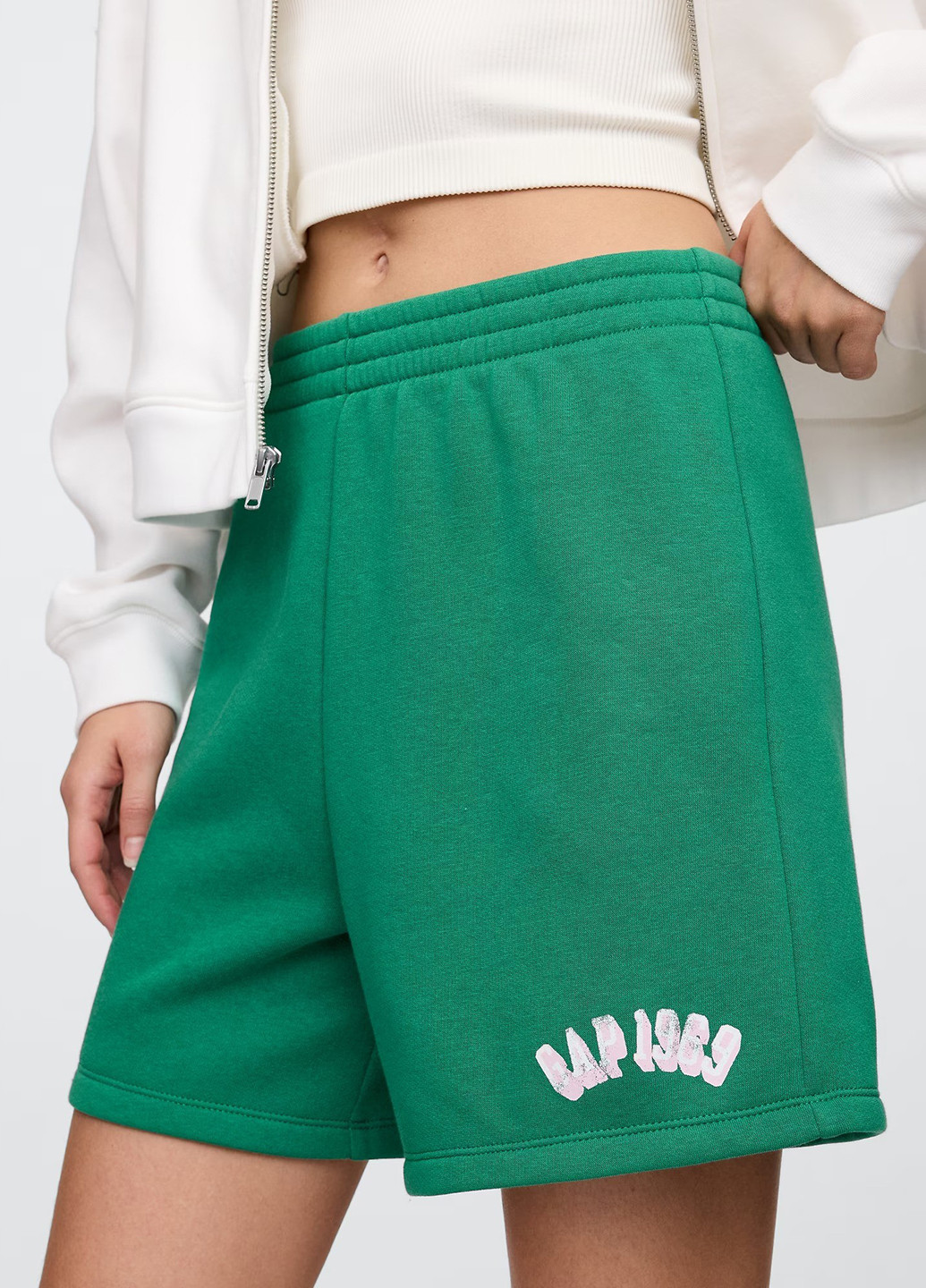 Шорты Gap (356511208)