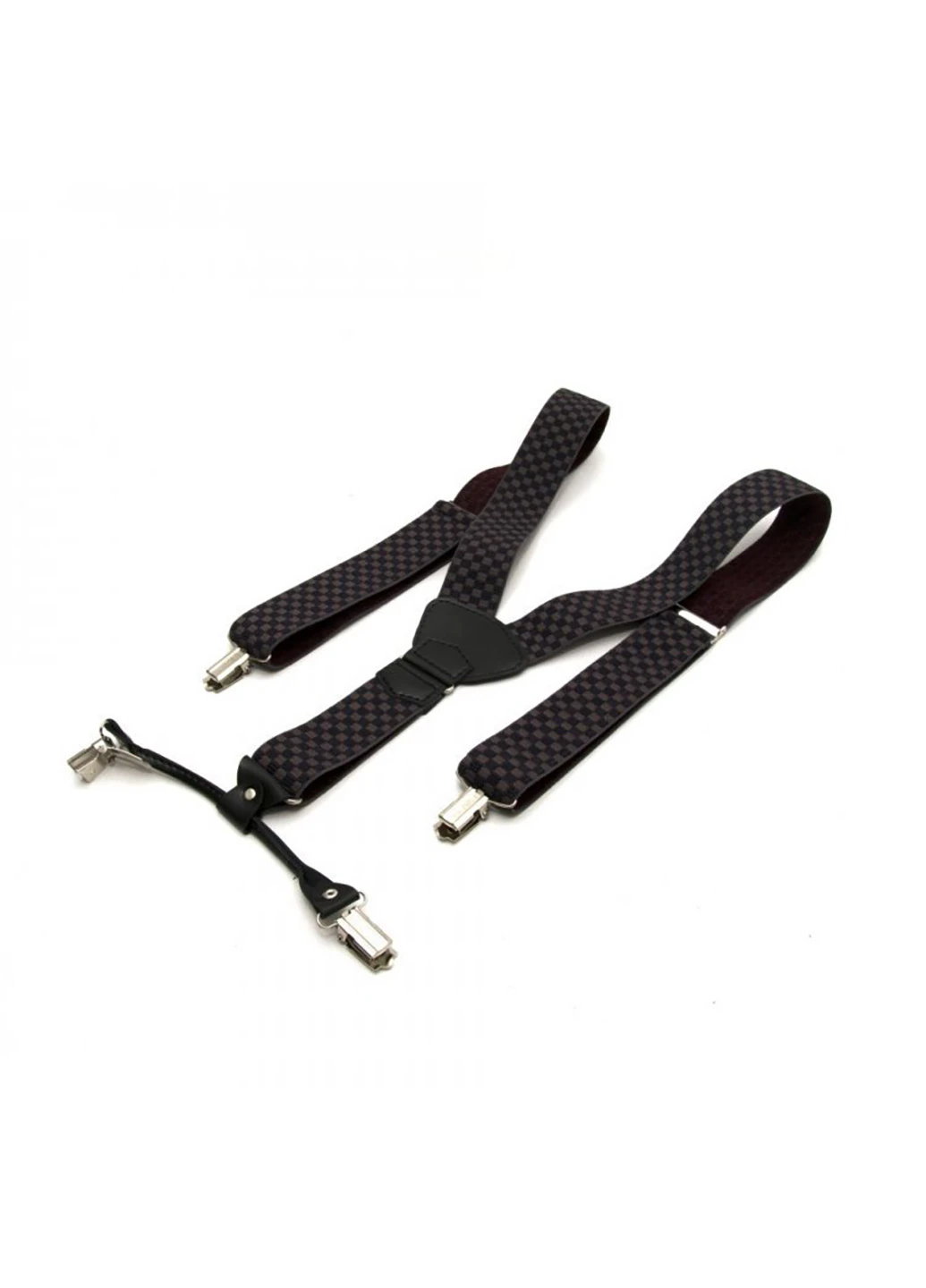 Підтяжки 185х3,5 см Gofin suspenders (219904734)