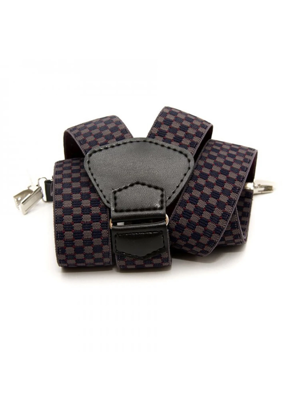 Підтяжки 185х3,5 см Gofin suspenders (219904734)