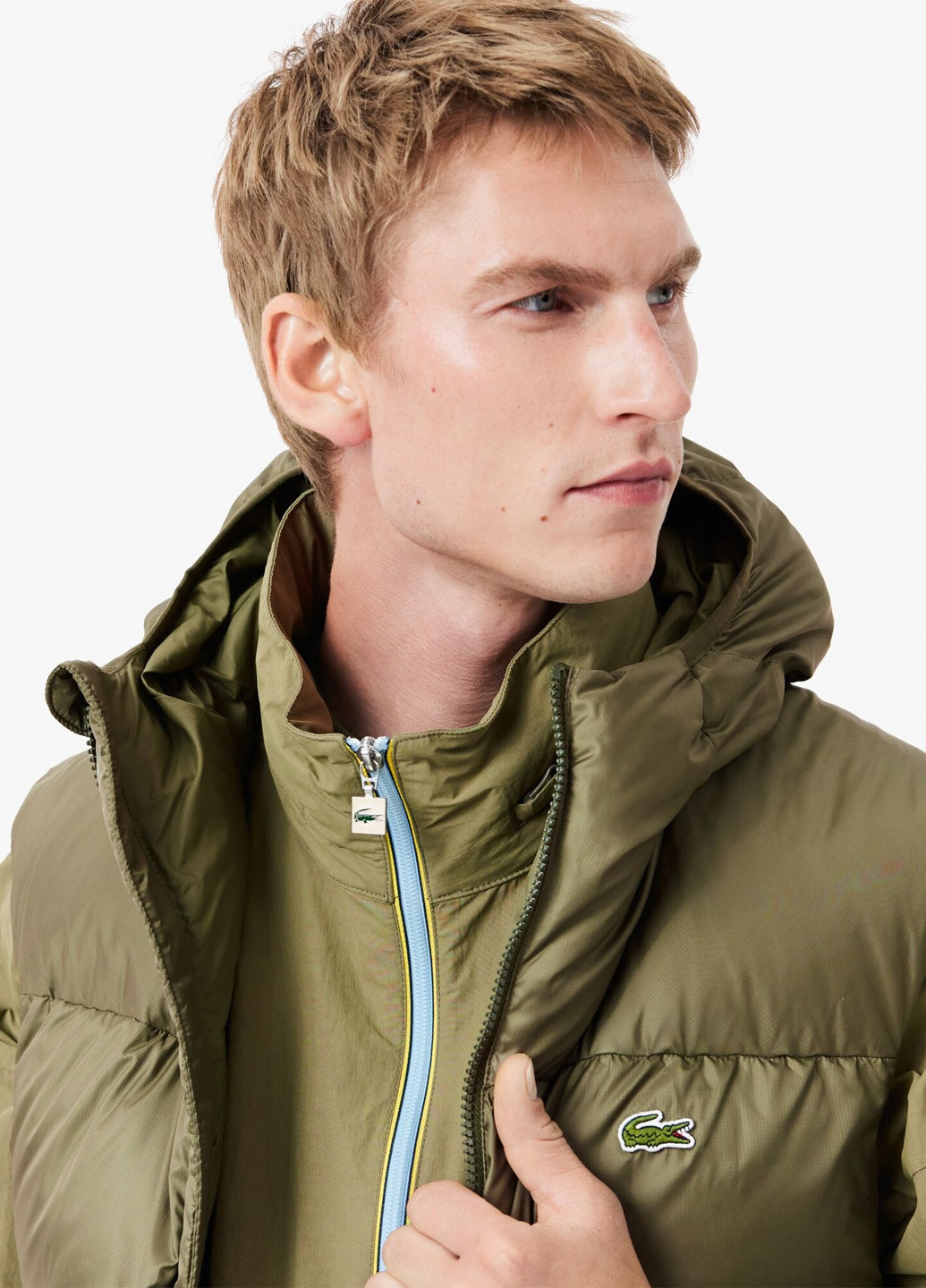 Жилет Lacoste RELAXED FIT (329058440)