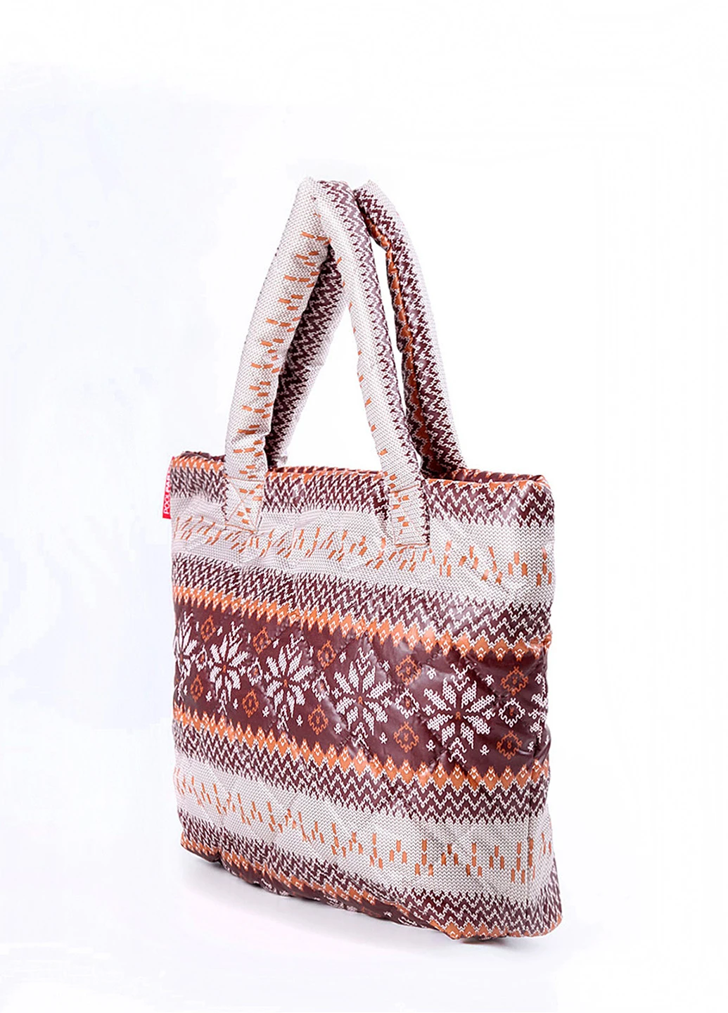 Дута сумка 46х36 см PoolParty (191022107)