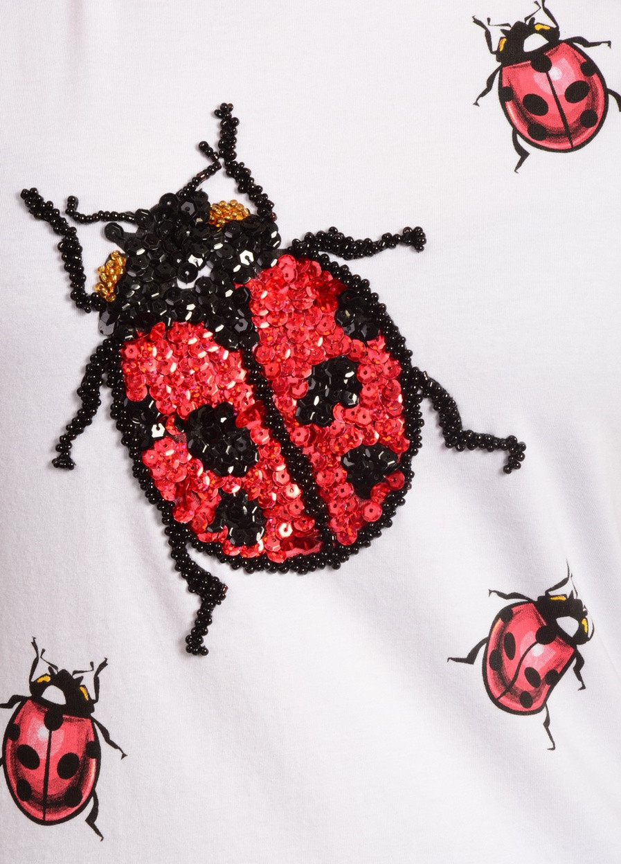 Футболка Monte Cervino - (234438319)