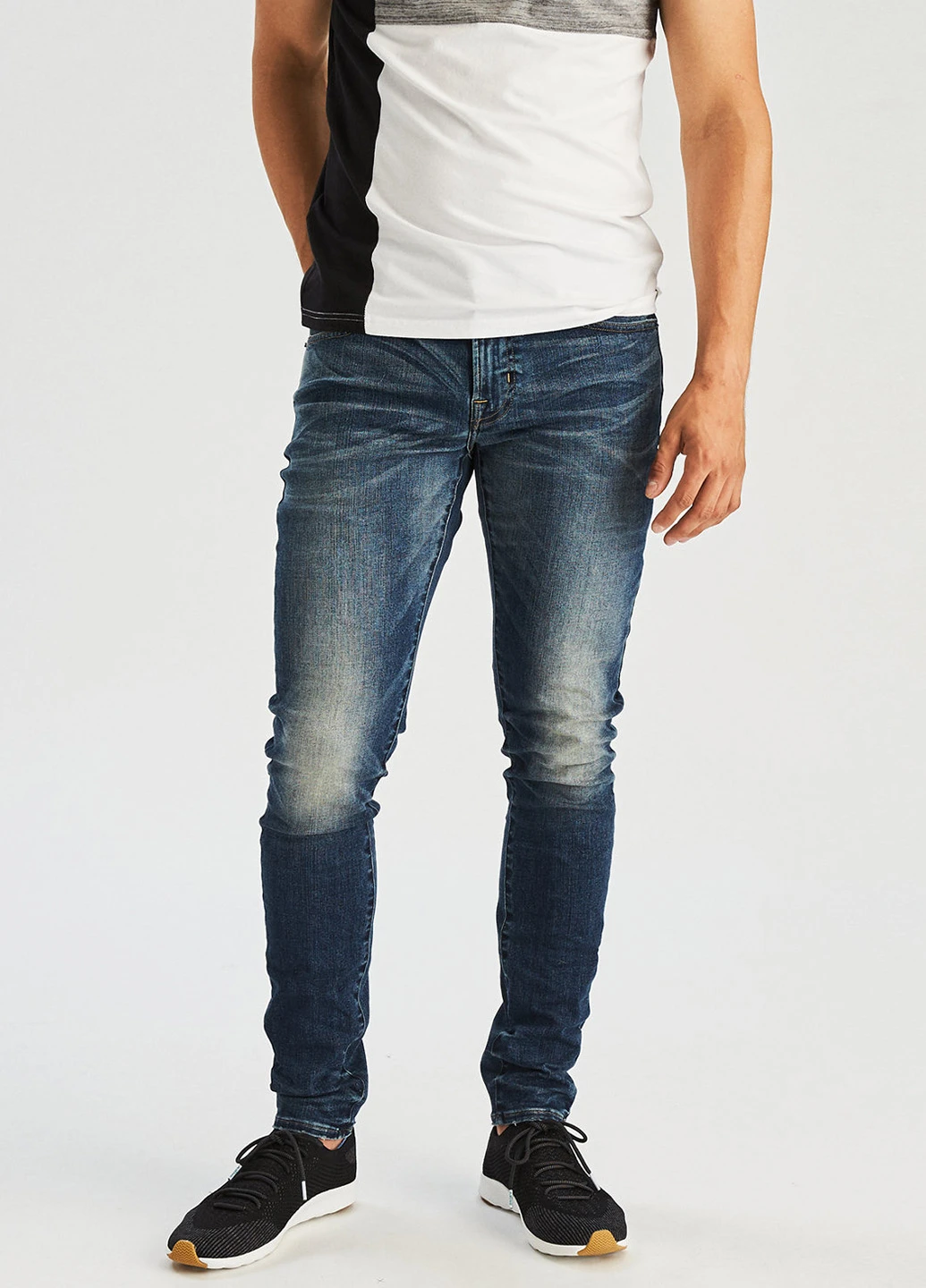 Джинси American Eagle (54575407)