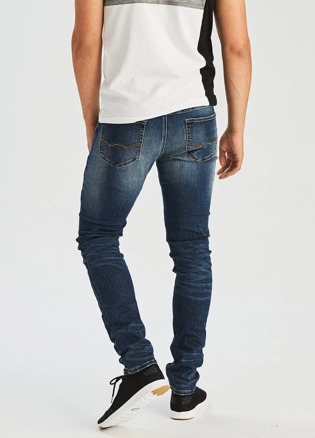 Джинси American Eagle (54575407)
