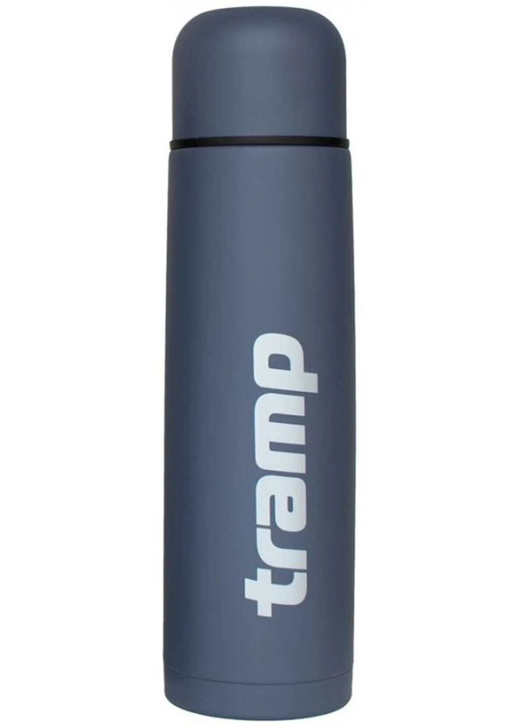Термос Basic 0,75 л сірий Tramp (252744728)