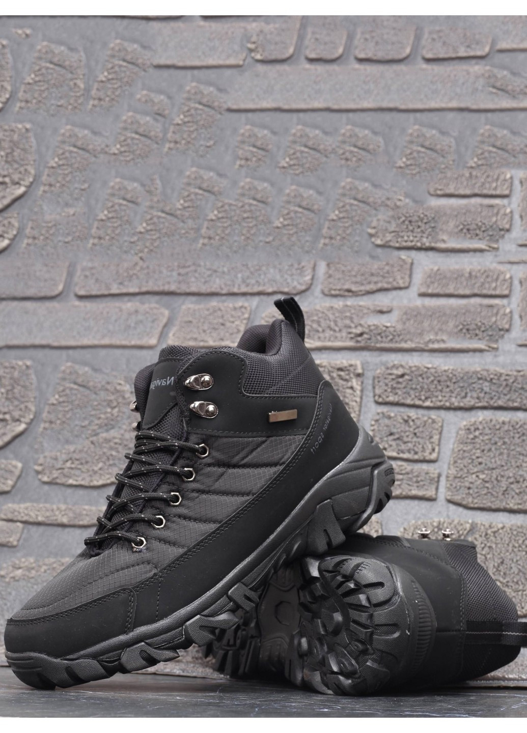 Зимові черевики AN9001-3 Navigator (255672811)