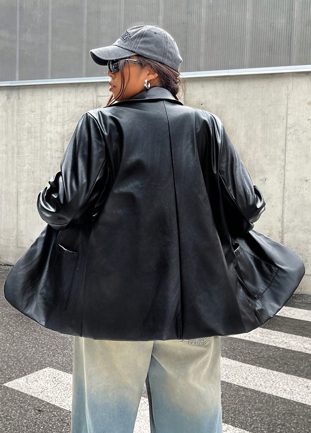 Жакет SHEIN (343353763)