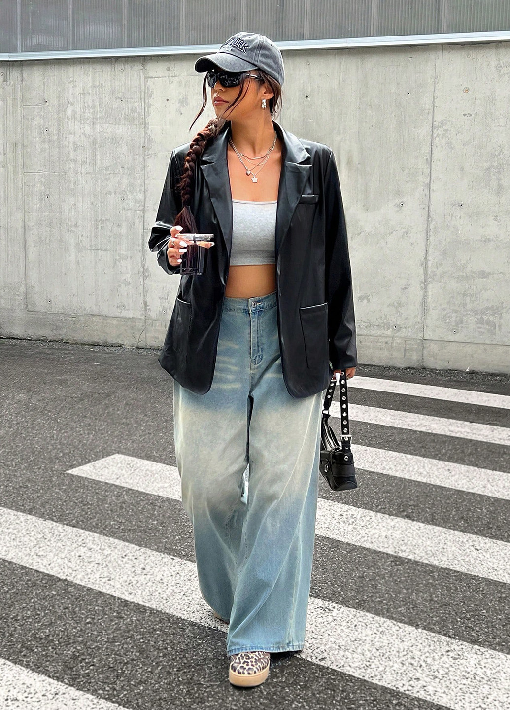 Жакет SHEIN (343353763)