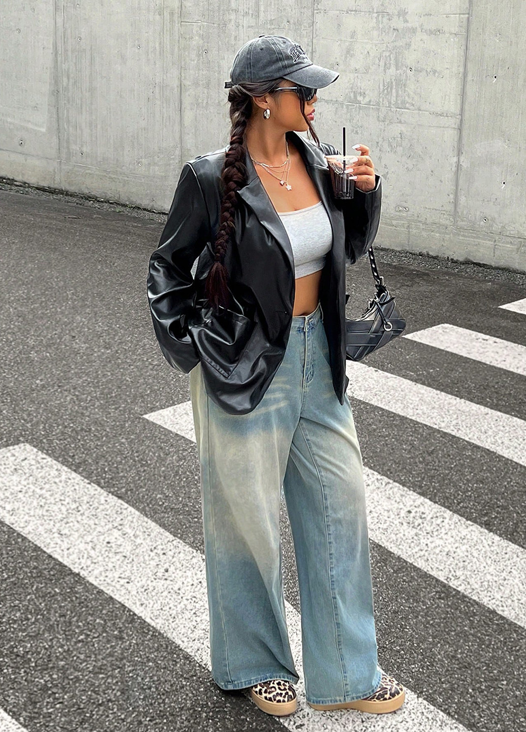 Жакет SHEIN (343353763)