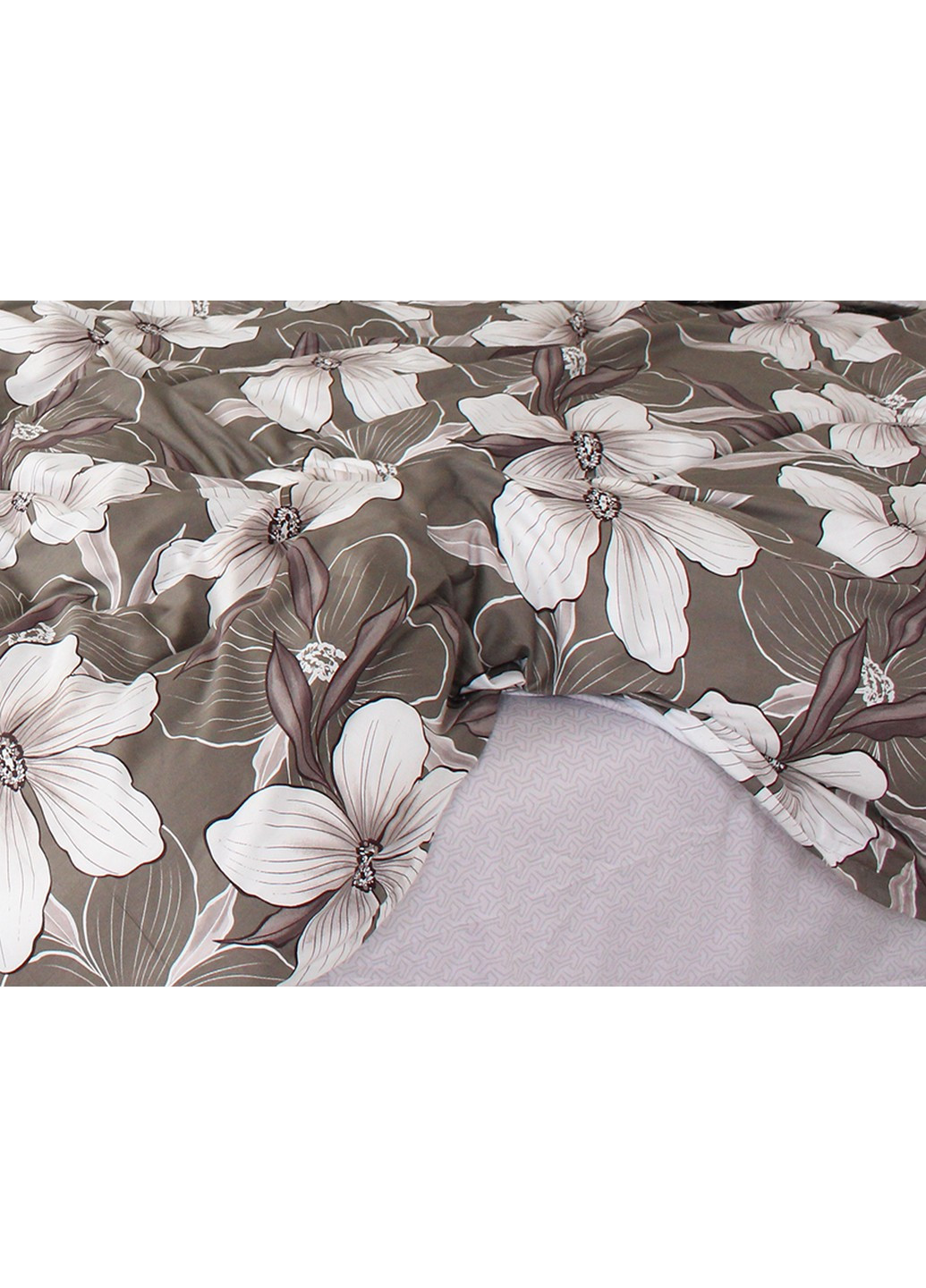 Комплект постільної білизни з компаньйоном Євро Tag (221058595)