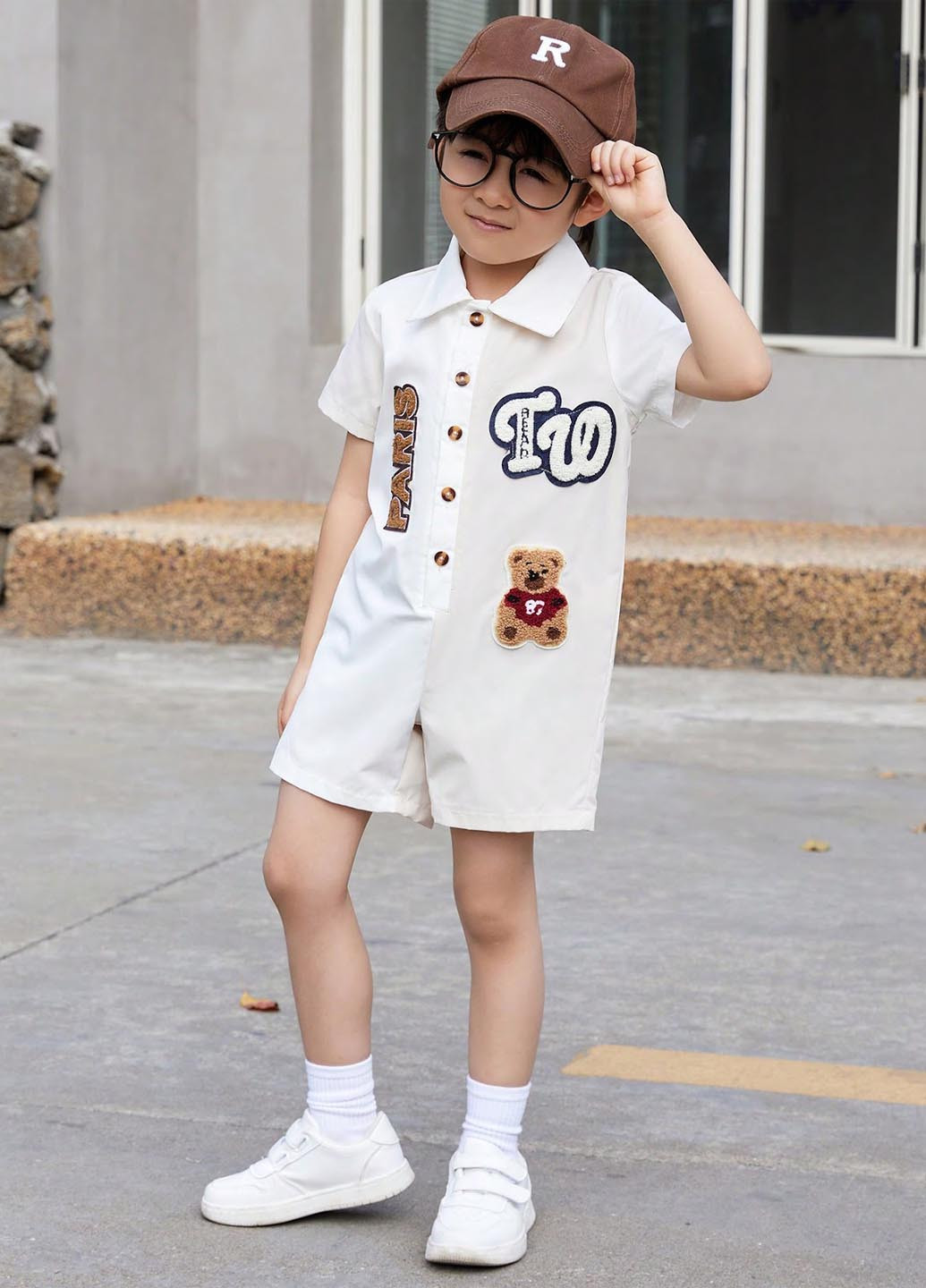 Комбінезон SHEIN (327705189)