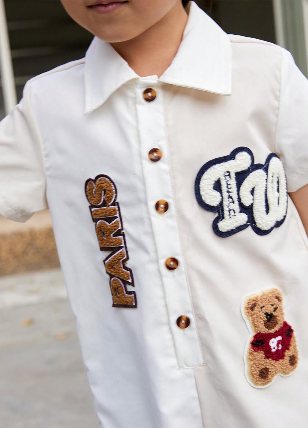 Комбінезон SHEIN (327705189)