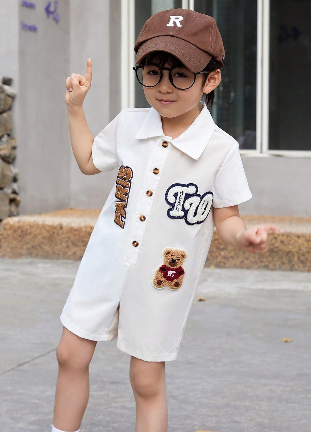 Комбінезон SHEIN (327705189)