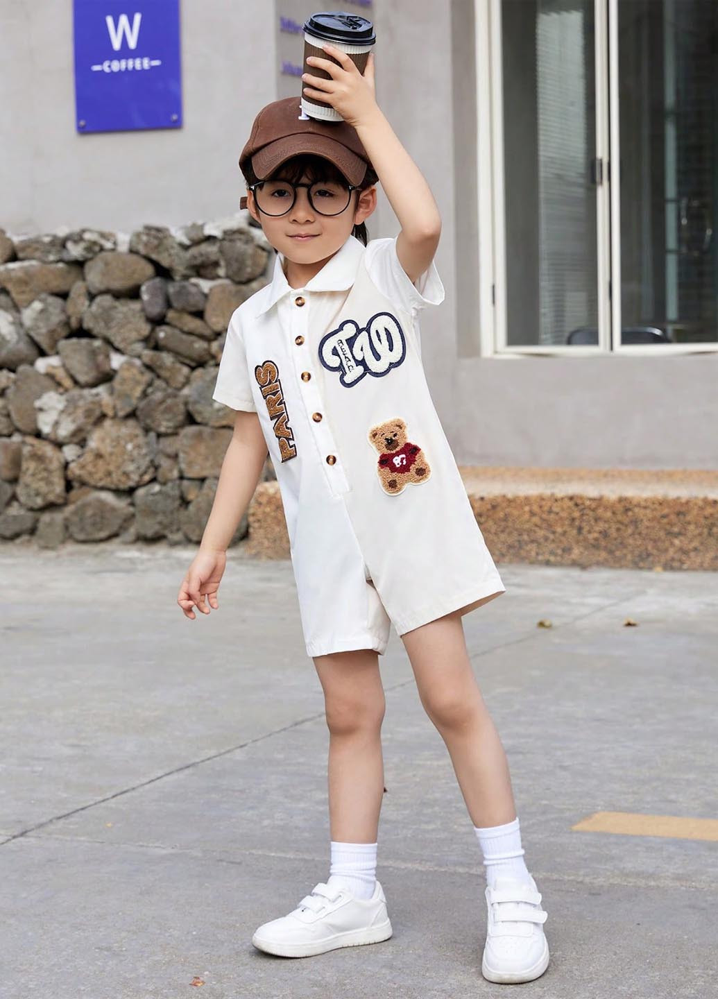 Комбінезон SHEIN (327705189)