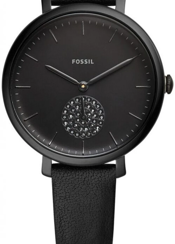 Часы ES4490 кварцевые fashion Fossil (229058527)