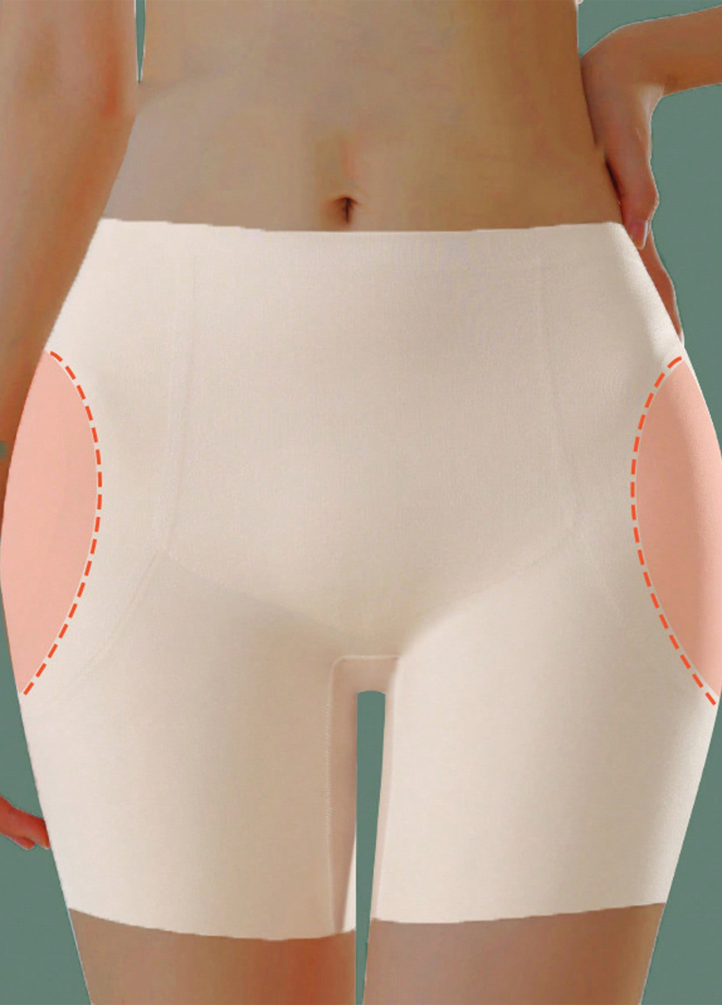 Шорти SHEIN (366258419)