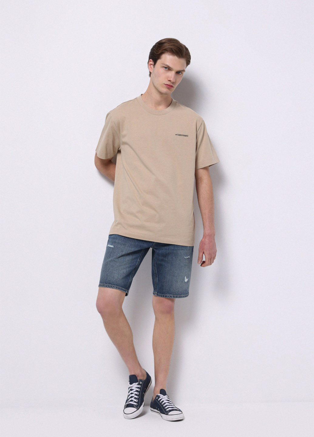 Шорты Colin's (336337533)