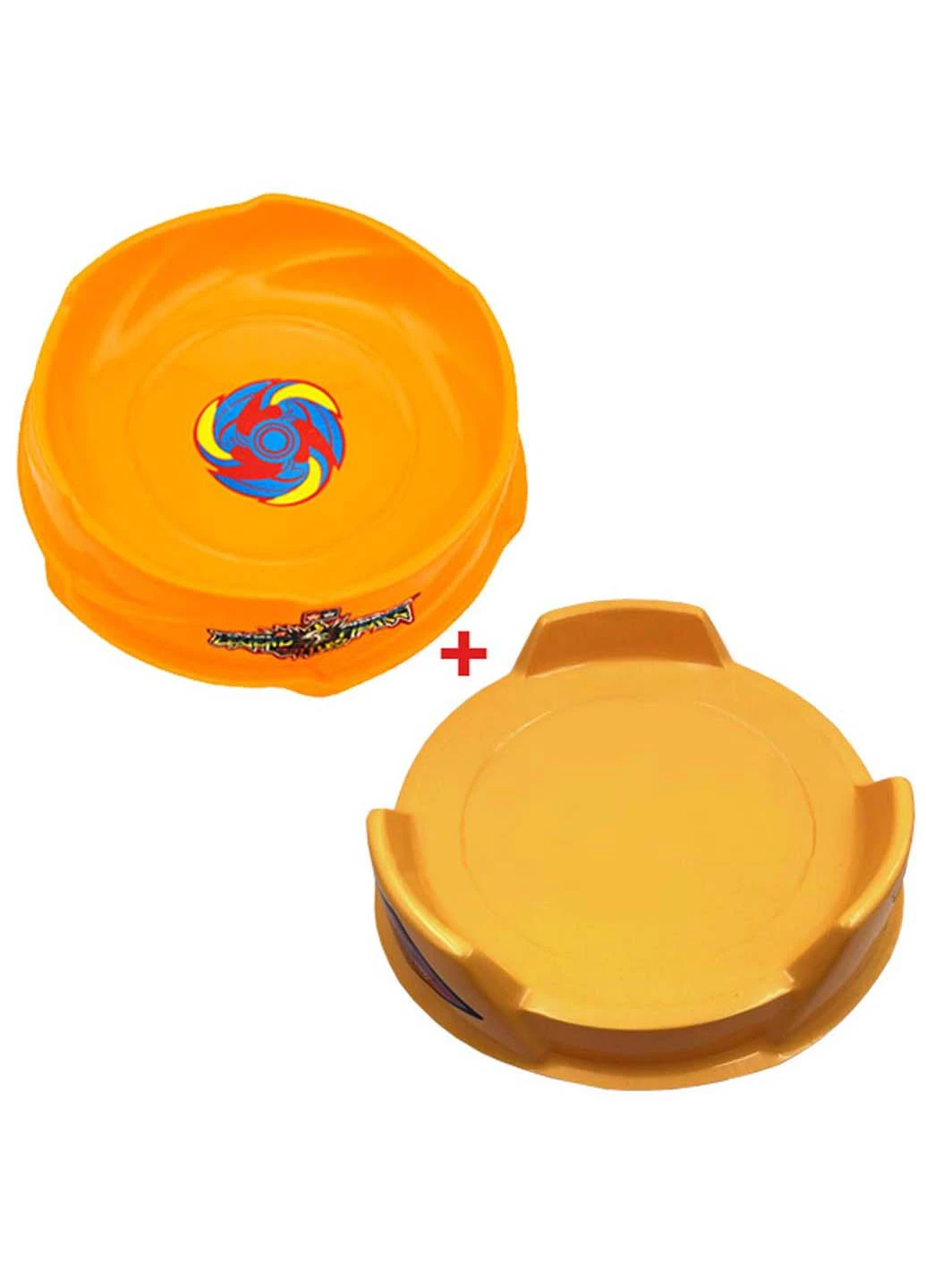 Набір Бейблейд: Арена №1 + Арена №4 BeyBlade (255059249)