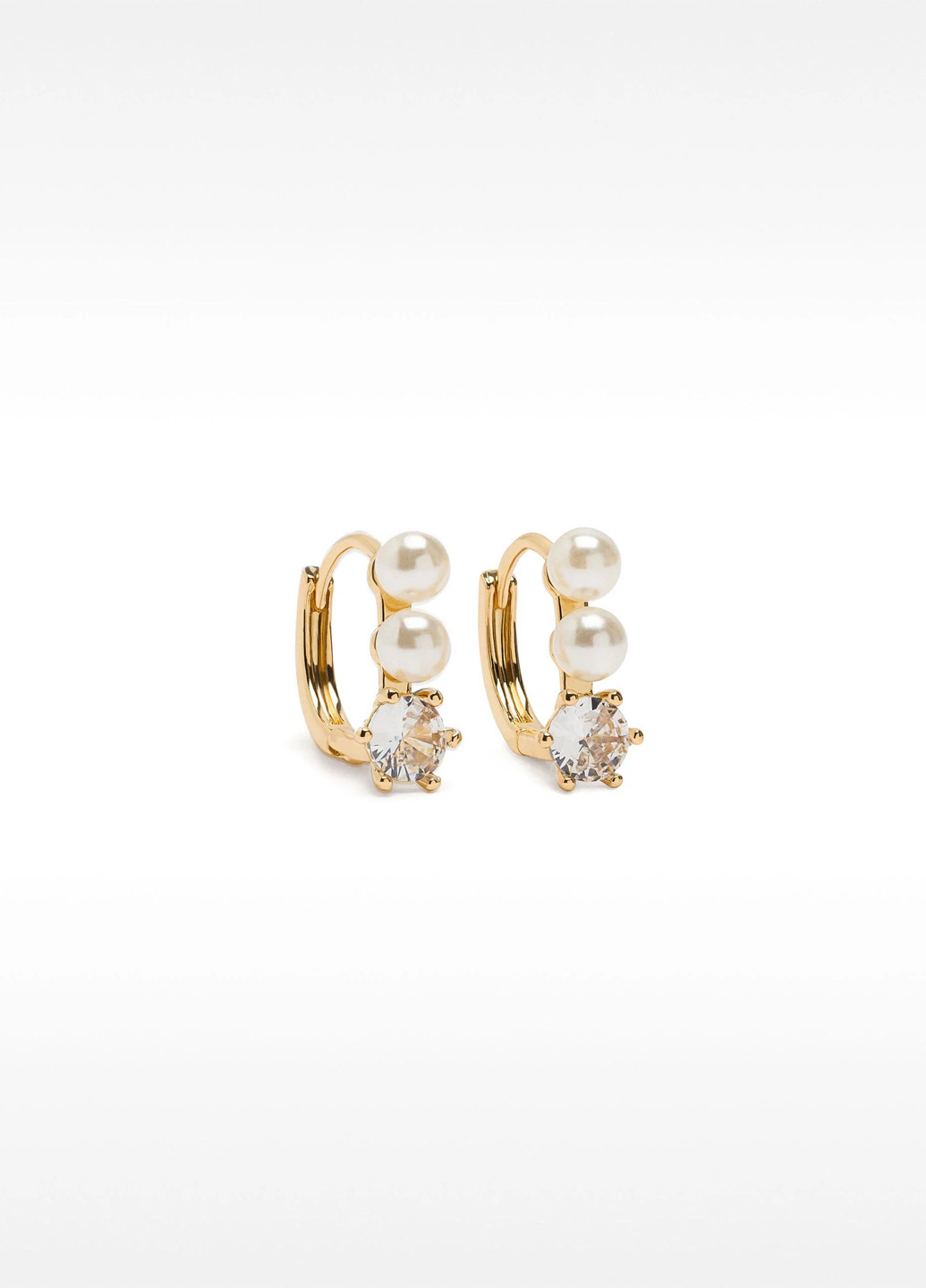 Сережки Parfois (341255577)